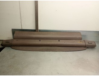 Recambio de bandeja trasera para volvo v50 familiar 2.0 diesel cat referencia OEM IAM 39879375 39879375 