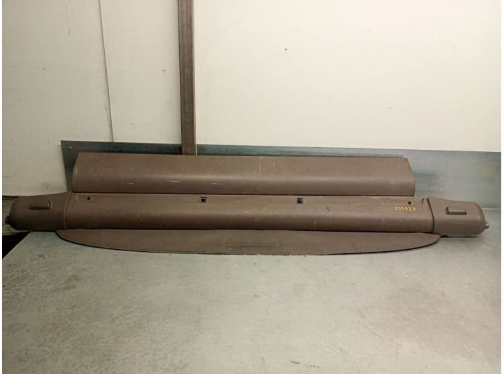 Recambio de bandeja trasera para volvo v50 familiar 2.0 diesel cat referencia OEM IAM 39879375 39879375 