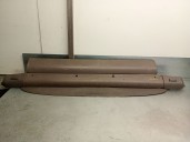 Recambio de bandeja trasera para volvo v50 familiar 2.0 diesel cat referencia OEM IAM 39879375 39879375 