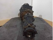 Recambio de caja cambios para audi allroad quattro (4b5) 2.5 v6 24v tdi referencia OEM IAM EHT 030659666EHT 