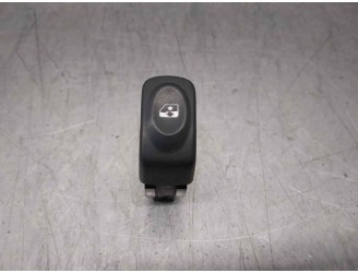 Recambio de mando elevalunas delantero derecho para renault megane i coach/coupe (da0) 1.6 referencia OEM IAM 838099D  