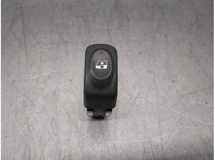 Recambio de mando elevalunas delantero derecho para renault megane i coach/coupe (da0) 1.6 referencia OEM IAM 838099D 
