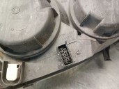 Recambio de faro derecho para peugeot 307 (s1) referencia OEM IAM 6205Z3 6205Z3 