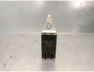 Recambio de sensor para lexus rx (_u3_) 400h awd (mhu38_) referencia OEM IAM 9098004172  