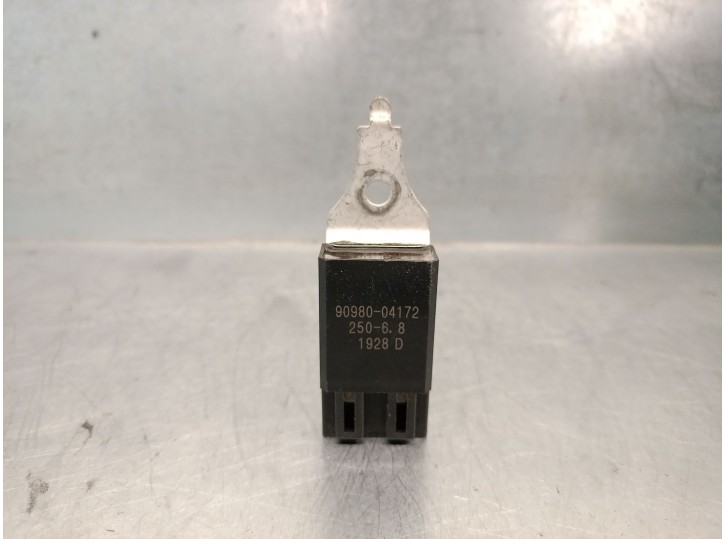 Recambio de sensor para lexus rx (_u3_) 400h awd (mhu38_) referencia OEM IAM 9098004172 