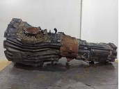 Recambio de caja cambios para audi allroad quattro (4b5) 2.5 v6 24v tdi referencia OEM IAM EHT 030659666EHT 