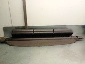 Recambio de bandeja trasera para volvo v50 familiar 2.0 diesel cat referencia OEM IAM 39879375 39879375 