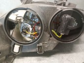 Recambio de faro derecho para peugeot 307 (s1) referencia OEM IAM 6205Z3 6205Z3 