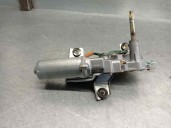 Replacement rear wiper motor for Honda Civic berlina 3/4 (EJ/EK) 1.6 cat OEM IAM reference 76700SR3003 