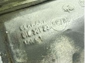 Recambio de caja cambios para audi allroad quattro (4b5) 2.5 v6 24v tdi referencia OEM IAM EHT 030659666EHT 