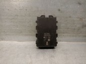 Recambio de modulo electronico para toyota yaris (_p13_) 1.5 hybrid (nhp130_) referencia OEM IAM 8910052030  50129887 GATEWAY