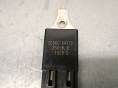 Recambio de sensor para lexus rx (_u3_) 400h awd (mhu38_) referencia OEM IAM 9098004172  