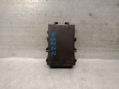 Recambio de modulo electronico para toyota yaris (_p13_) 1.5 hybrid (nhp130_) referencia OEM IAM 8910052030  50129887 GATEWAY