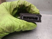 Recambio de modulo electronico para toyota yaris (_p13_) 1.5 hybrid (nhp130_) referencia OEM IAM 8910052030  50129887 GATEWAY