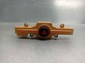 Recambio de warning para kia carens (un) 2.0 crdi referencia OEM IAM 937901D000  