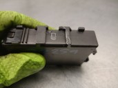 Recambio de modulo electronico para toyota yaris (_p13_) 1.5 hybrid (nhp130_) referencia OEM IAM 8910052030  50129887 GATEWAY