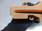 Recambio de warning para kia carens (un) 2.0 crdi referencia OEM IAM 937901D000 