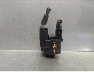 Replacement ignition coil for Renault Megane I coach/coupe (da0) 1.6 OEM IAM reference 7700850999 2526051A 