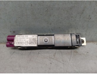 Recambio de amplificador para audi a6 allroad c7 (4gh, 4gj) 3.0 tdi quattro referencia OEM IAM 4G5035225A 