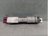Recambio de amplificador para audi a6 allroad c7 (4gh, 4gj) 3.0 tdi quattro referencia OEM IAM 4G5035225A 