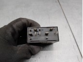 Replacement relay for Audi A4 Saloon (B5) 1.8 20V Turbo OEM IAM reference 4B0955531A 72WA401 SIEMENS