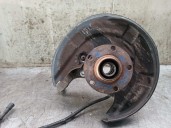 Recambio de mangueta trasera izquierda para audi s8 (d2) 4.2 v8 40v referencia OEM IAM   