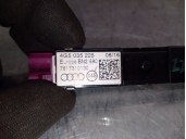 Recambio de amplificador para audi a6 allroad c7 (4gh, 4gj) 3.0 tdi quattro referencia OEM IAM 4G5035225A 