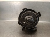 Recambio de motor calefaccion para peugeot 307 (s1) referencia OEM IAM 6441S6 6441S6 B9506 BEHR