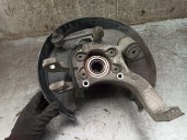 Recambio de mangueta trasera izquierda para audi s8 (d2) 4.2 v8 40v referencia OEM IAM   