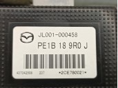 Recambio de modulo electronico para mazda cx-5 2.2 turbodiesel cat referencia OEM IAM PE1B189R0  