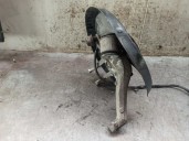 Recambio de mangueta trasera izquierda para audi s8 (d2) 4.2 v8 40v referencia OEM IAM 