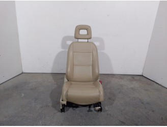 Recambio de asiento delantero derecho para audi a2 (8z0) 1.4 tdi referencia OEM IAM 8Z2881045A 8Z2881045A 