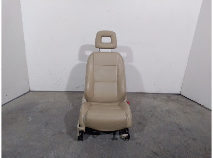 Recambio de asiento delantero derecho para audi a2 (8z0) 1.4 tdi referencia OEM IAM 8Z2881045A 8Z2881045A 