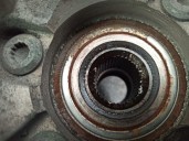 Recambio de mangueta trasera izquierda para audi s8 (d2) 4.2 v8 40v referencia OEM IAM   