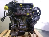 Recambio de motor completo para peugeot 307 (s1) referencia OEM IAM 9HY 0135GK 10JB35