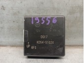 Recambio de modulo electronico para mazda cx-5 2.2 turbodiesel cat referencia OEM IAM KD545102X  