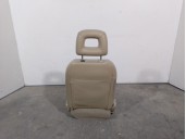 Recambio de asiento delantero derecho para audi a2 (8z0) 1.4 tdi referencia OEM IAM 8Z2881045A 8Z2881045A 