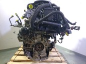 Recambio de motor completo para peugeot 307 (s1) referencia OEM IAM 9HY 0135GK 10JB35