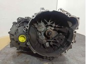 Recambio de caja cambios para volvo s60 berlina d5 referencia OEM IAM P8647073 T147598 3.77