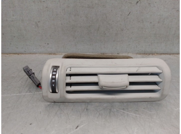 Recambio de aireador para audi a6 allroad c7 (4gh, 4gj) 3.0 tdi quattro referencia OEM IAM 4G0819210E 4G0819210E 