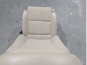 Recambio de asiento delantero derecho para audi a2 (8z0) 1.4 tdi referencia OEM IAM 8Z2881045A 8Z2881045A 