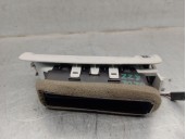 Recambio de aireador para audi a6 allroad c7 (4gh, 4gj) 3.0 tdi quattro referencia OEM IAM 4G0819210E 4G0819210E 