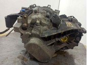 Recambio de caja cambios para volvo s60 berlina d5 referencia OEM IAM P8647073 T147598 3.77