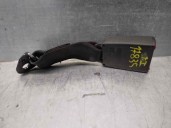 Recambio de enganche cinturon para renault megane i coach/coupe (da0) 1.6 referencia OEM IAM 7700836209  