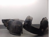 Recambio de paso rueda delantero izquierdo para bmw serie 1 cabrio (e88) 2.0 turbodiesel cat referencia OEM IAM 51717180617 5171