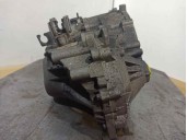 Recambio de caja cambios para volvo s60 berlina d5 referencia OEM IAM P8647073 T147598 3.77