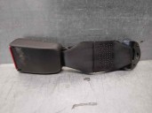 Recambio de enganche cinturon para renault megane i coach/coupe (da0) 1.6 referencia OEM IAM 7700836209  