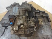 Recambio de caja cambios para volvo s60 berlina d5 referencia OEM IAM P8647073 T147598 3.77