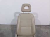Recambio de asiento delantero derecho para audi a2 (8z0) 1.4 tdi referencia OEM IAM 8Z2881045A 8Z2881045A 