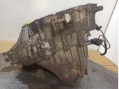 Recambio de caja cambios para volvo s60 berlina d5 referencia OEM IAM P8647073 T147598 3.77